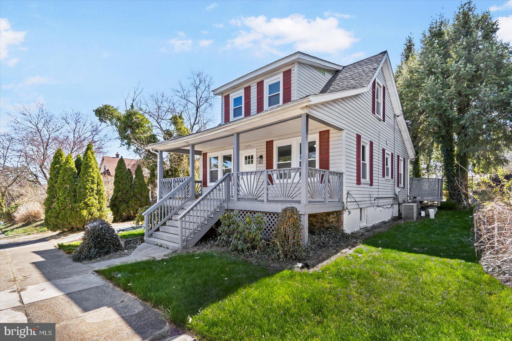 LAURAVILLE HISTORIC DISTRICT - Residential