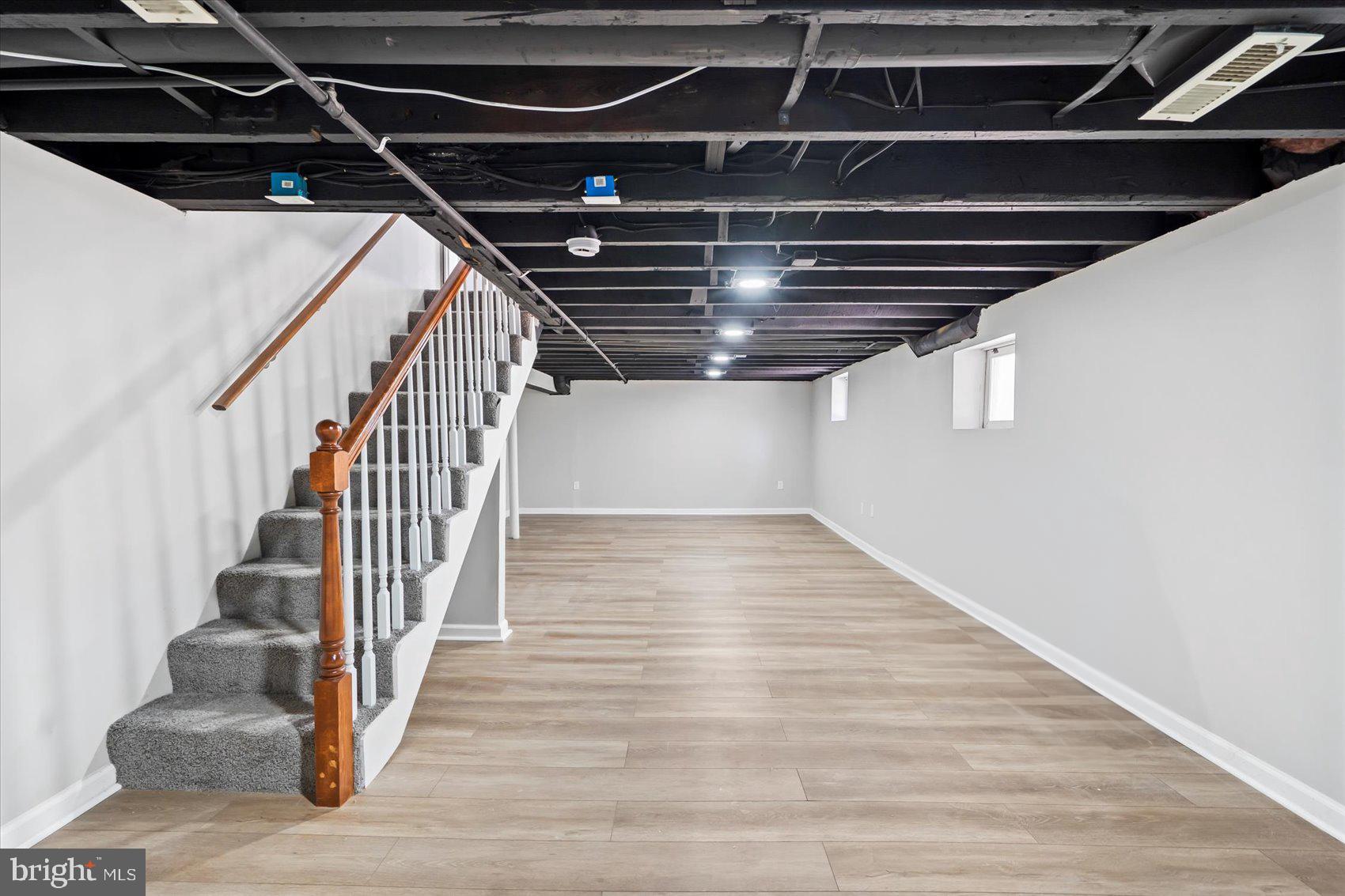 LAURAVILLE HISTORIC DISTRICT - Residential