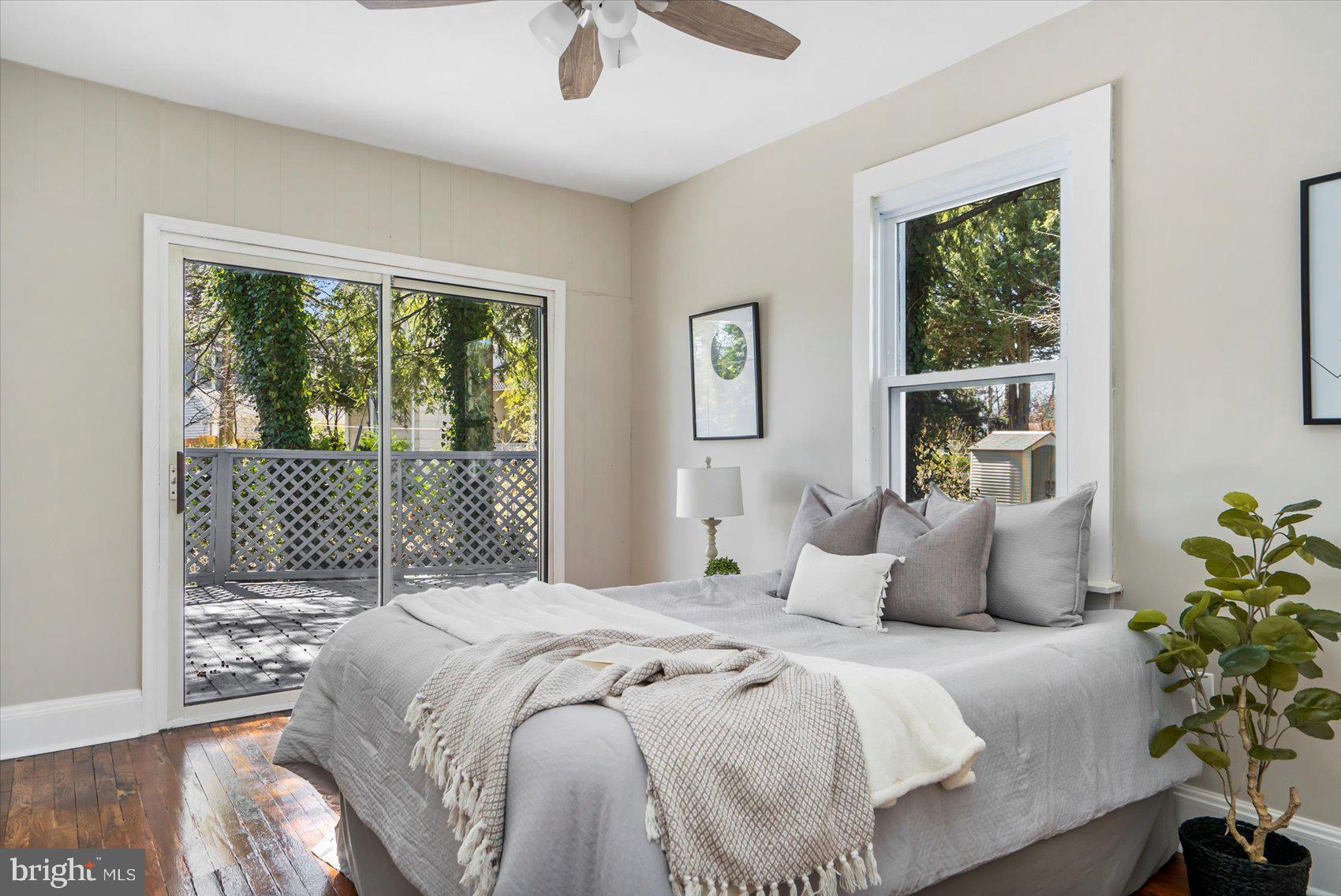 LAURAVILLE HISTORIC DISTRICT - Residential