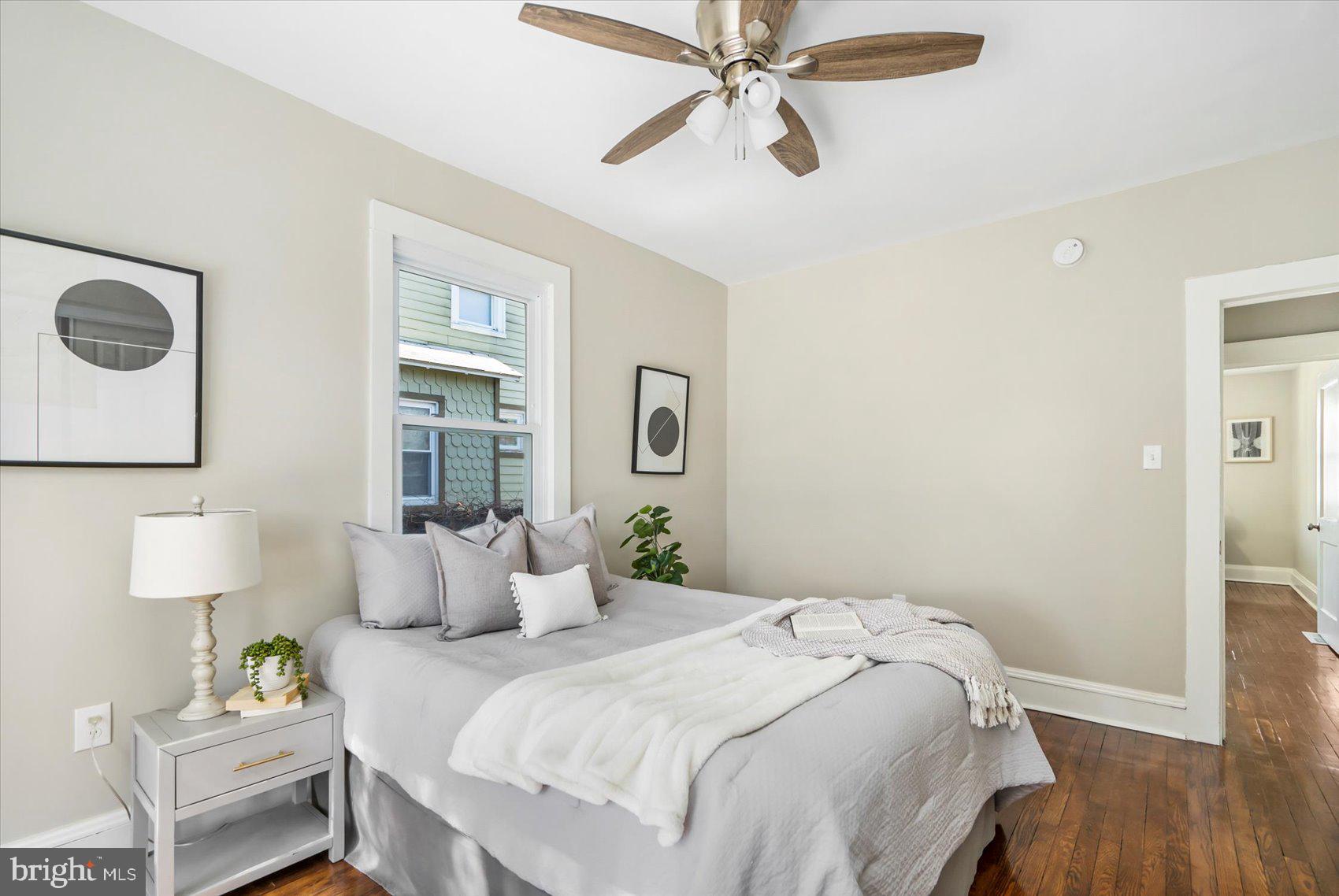 LAURAVILLE HISTORIC DISTRICT - Residential