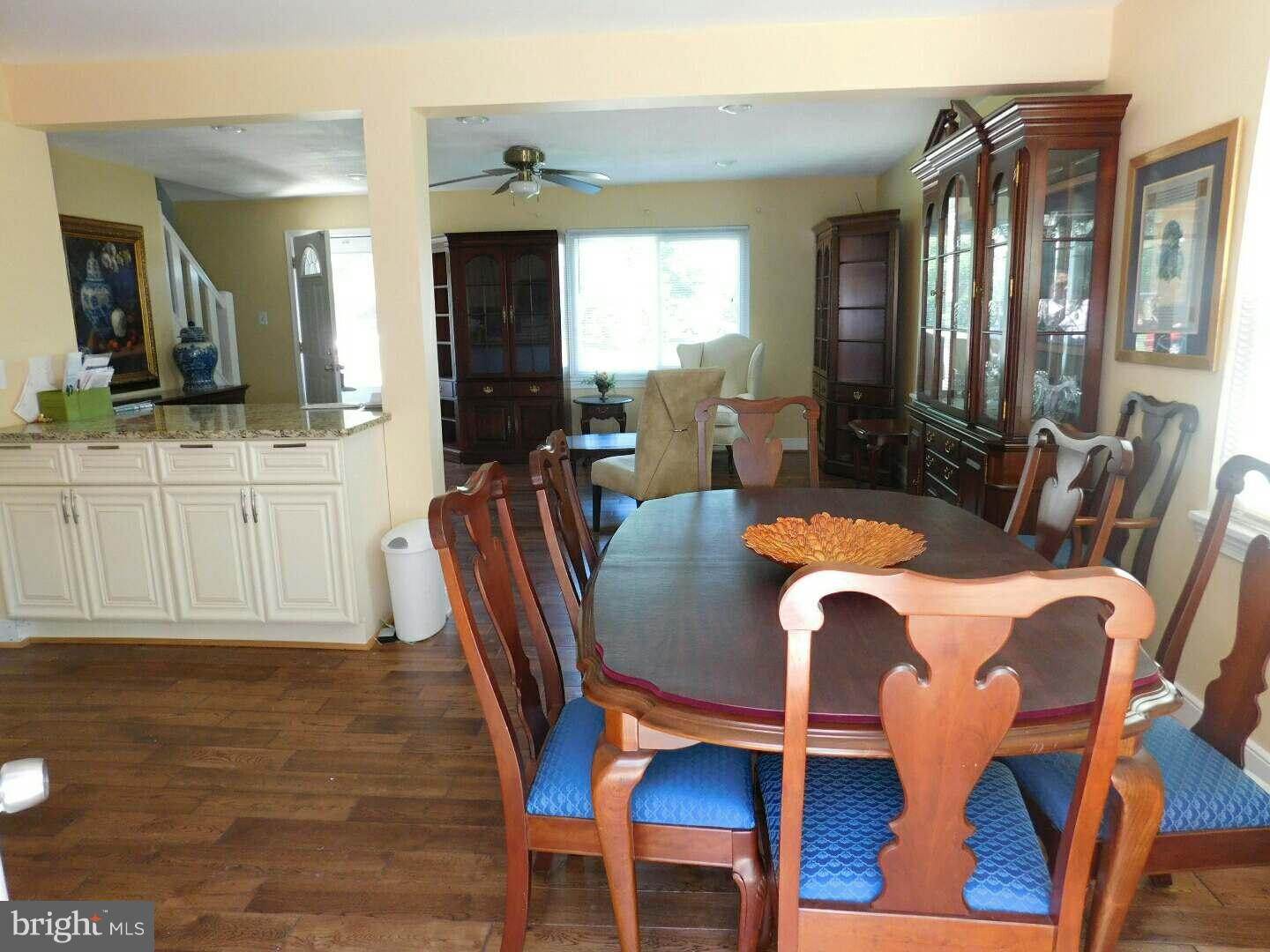 POSSUM POINT - Residential