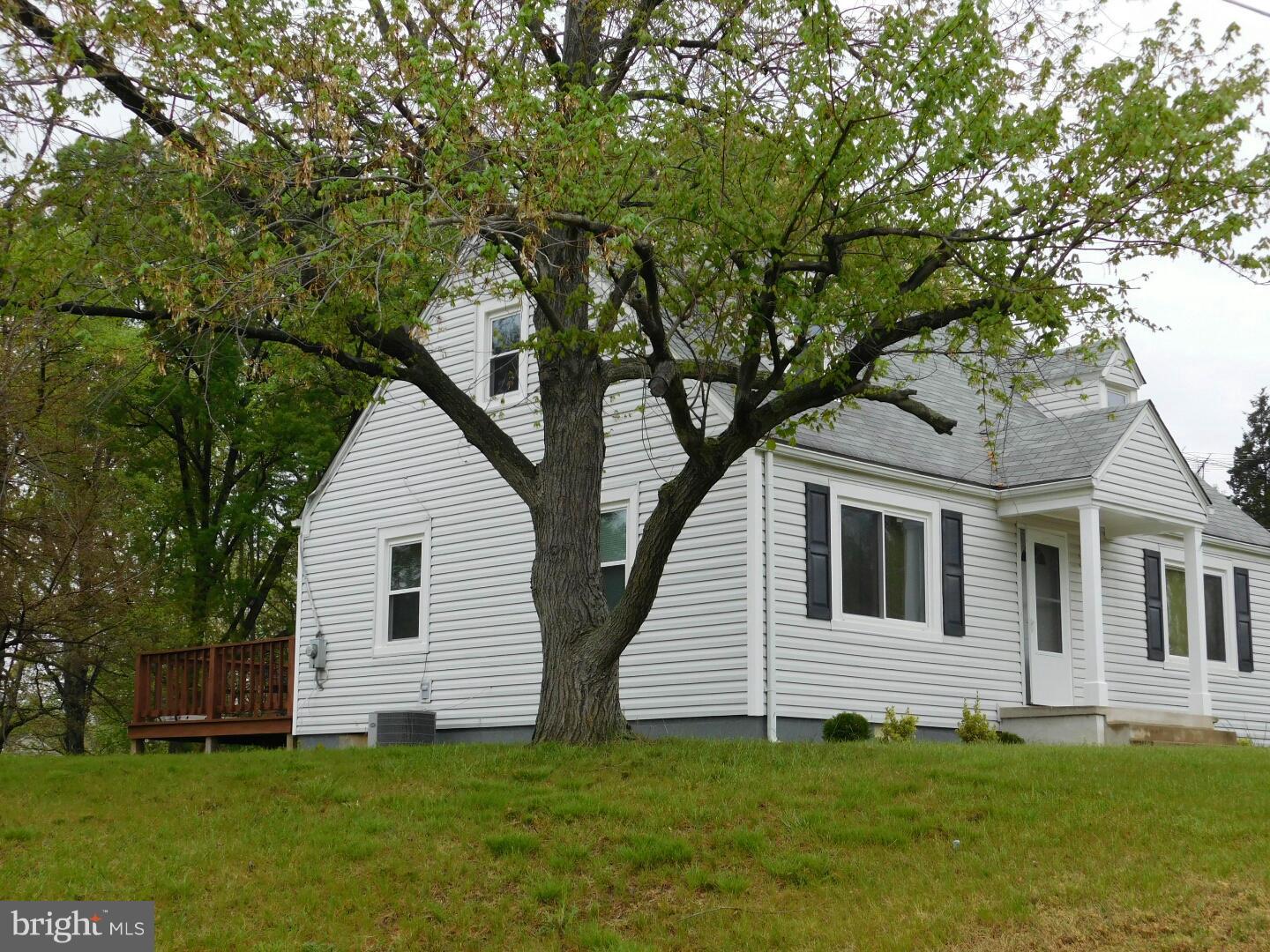 POSSUM POINT - Residential