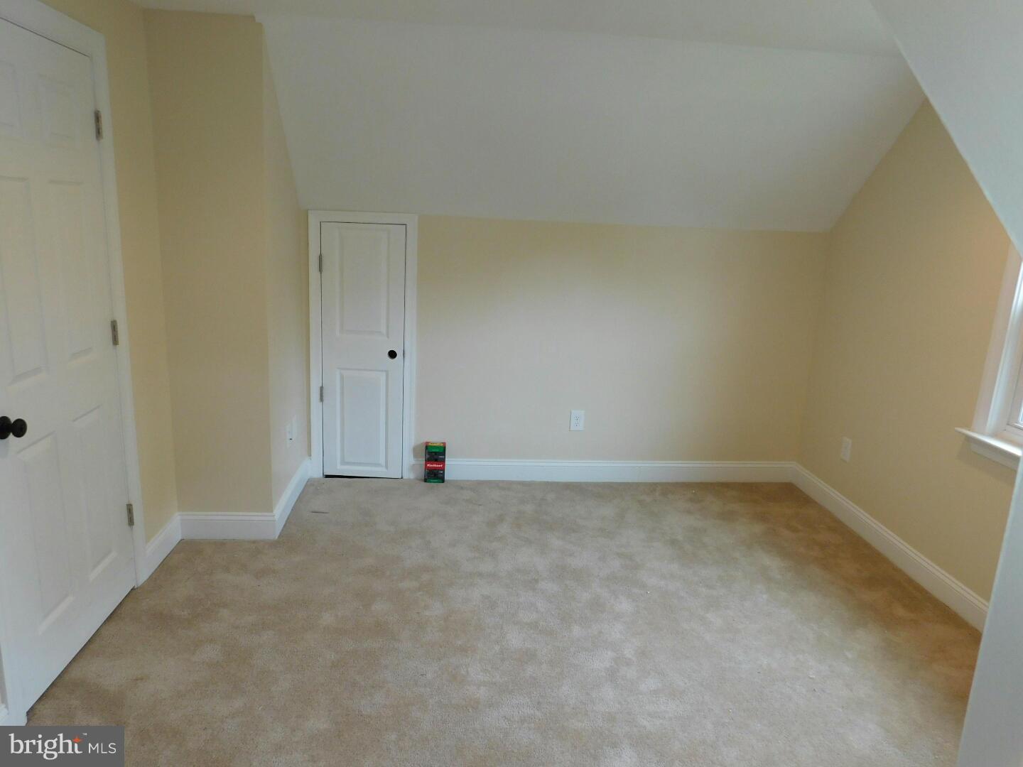 POSSUM POINT - Residential