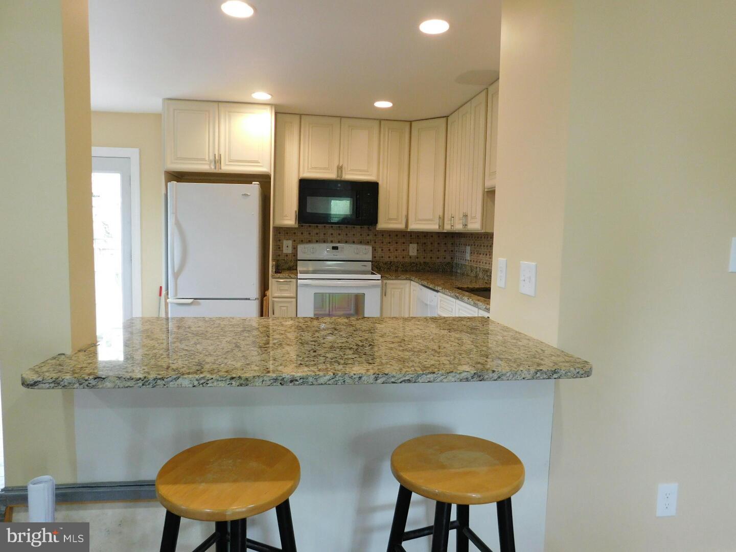 POSSUM POINT - Residential