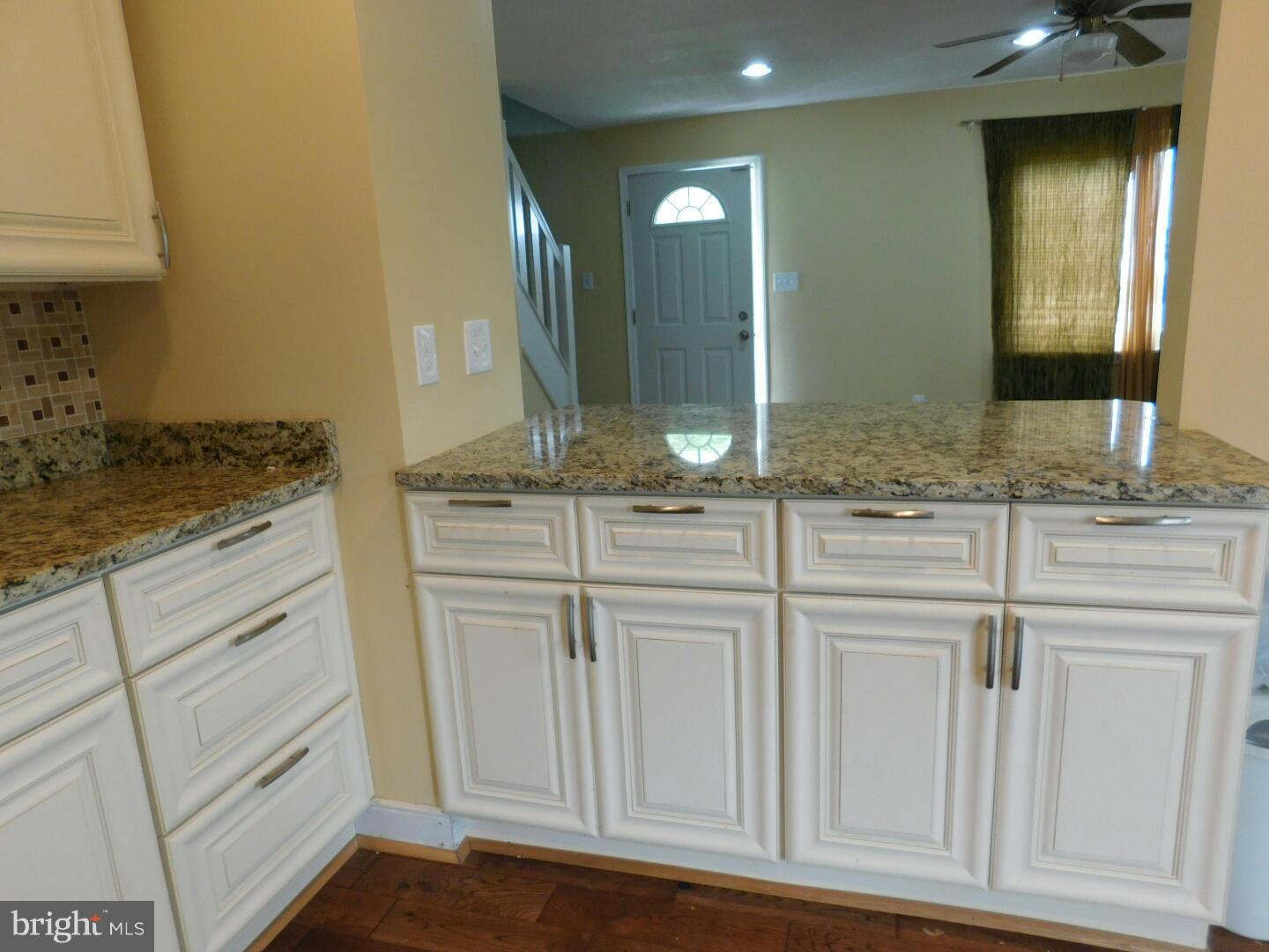 POSSUM POINT - Residential