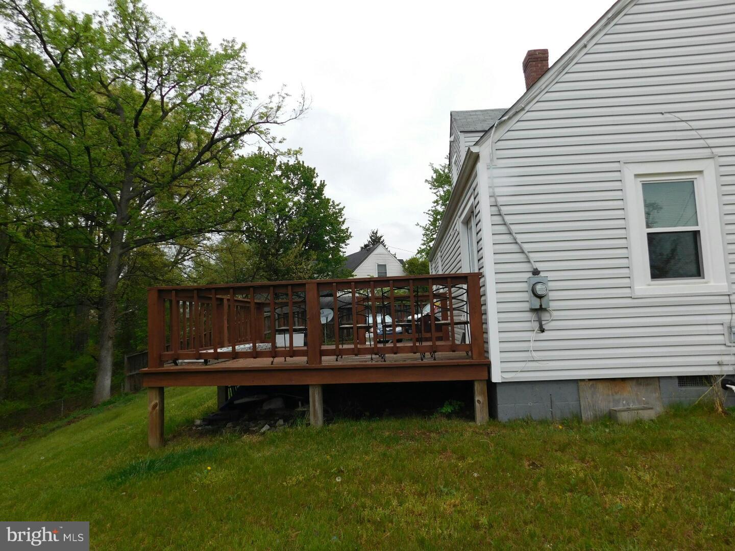 POSSUM POINT - Residential