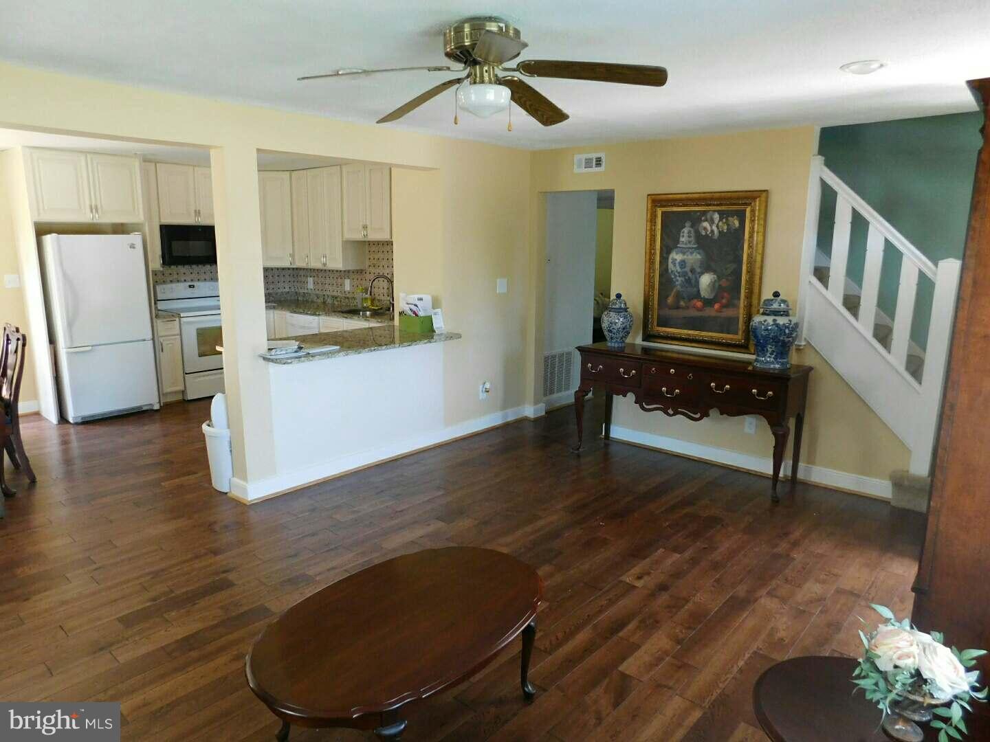 POSSUM POINT - Residential