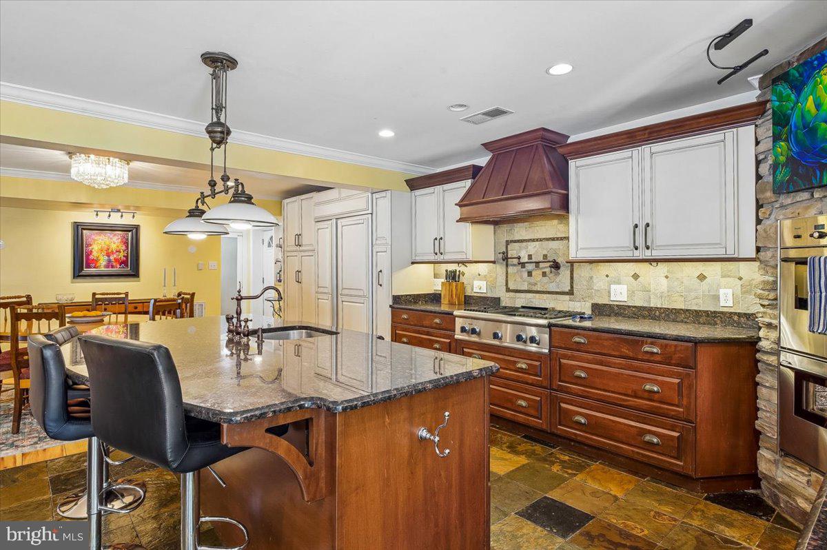 FAIR HAVEN - Residential