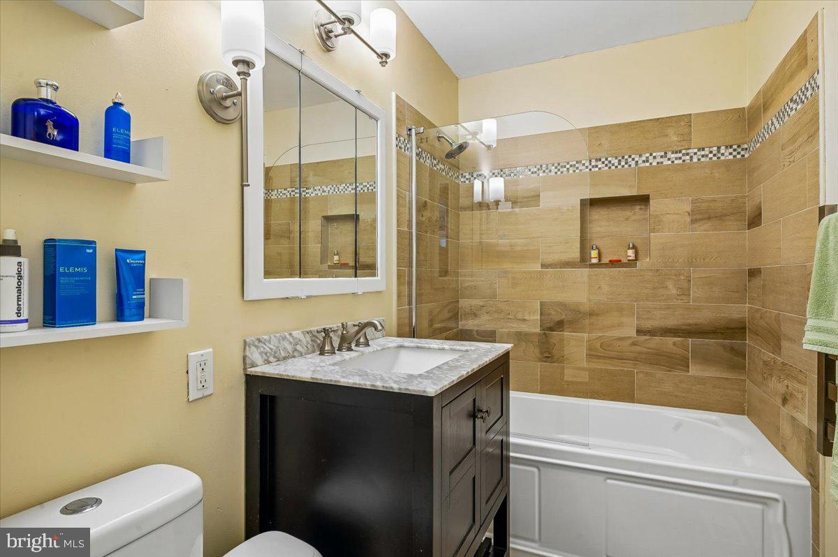 FAIR HAVEN - Residential