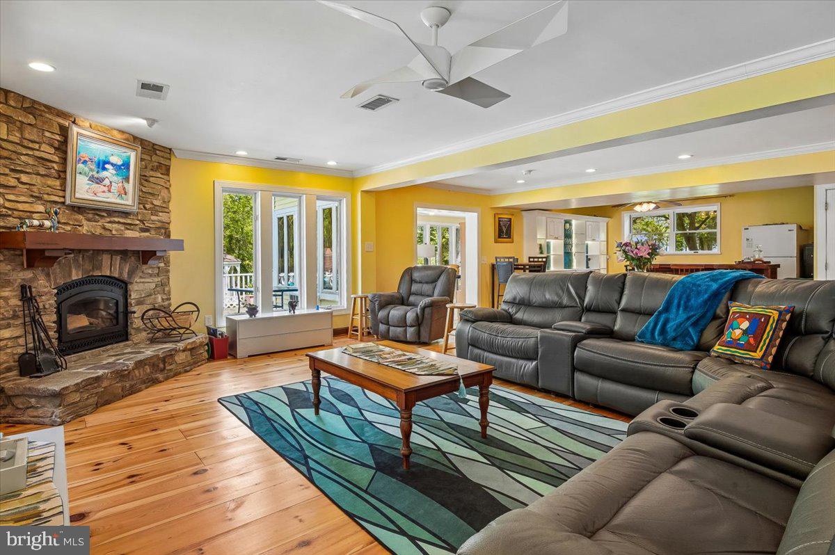 FAIR HAVEN - Residential