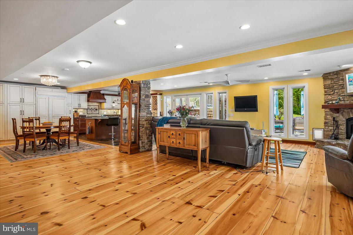 FAIR HAVEN - Residential