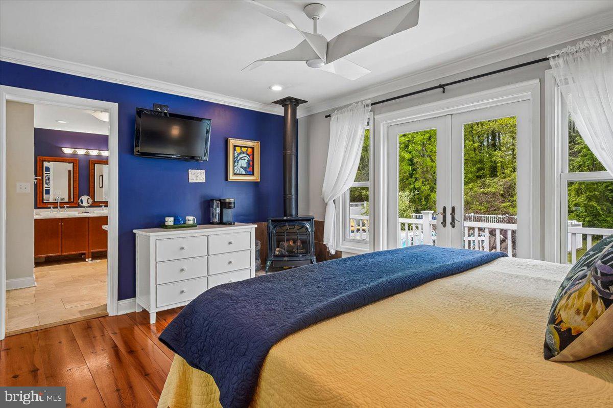 FAIR HAVEN - Residential