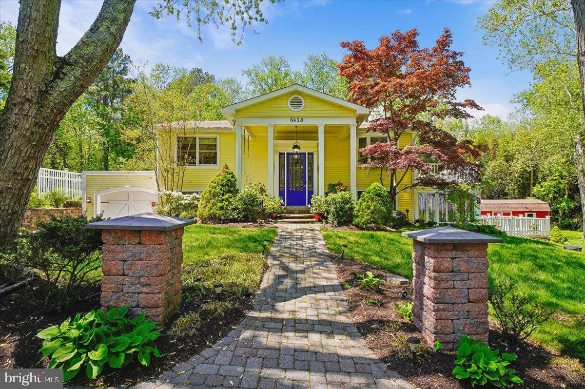 FAIR HAVEN - Residential