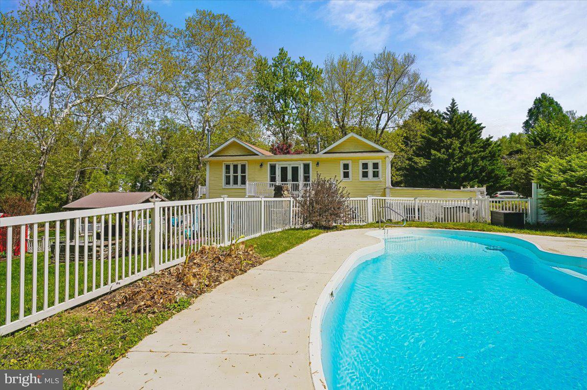 FAIR HAVEN - Residential