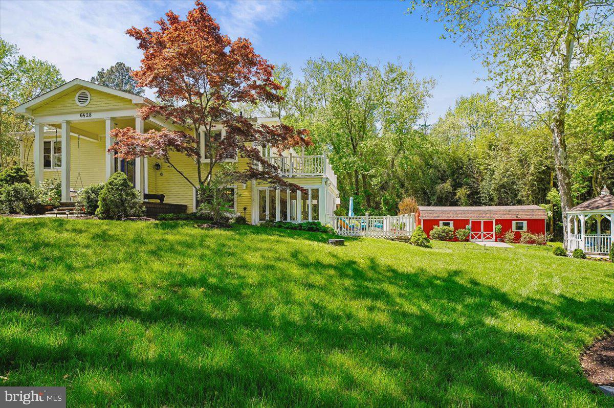 FAIR HAVEN - Residential