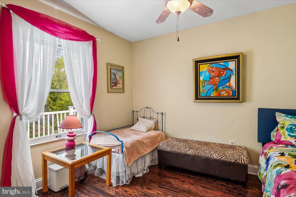 FAIR HAVEN - Residential