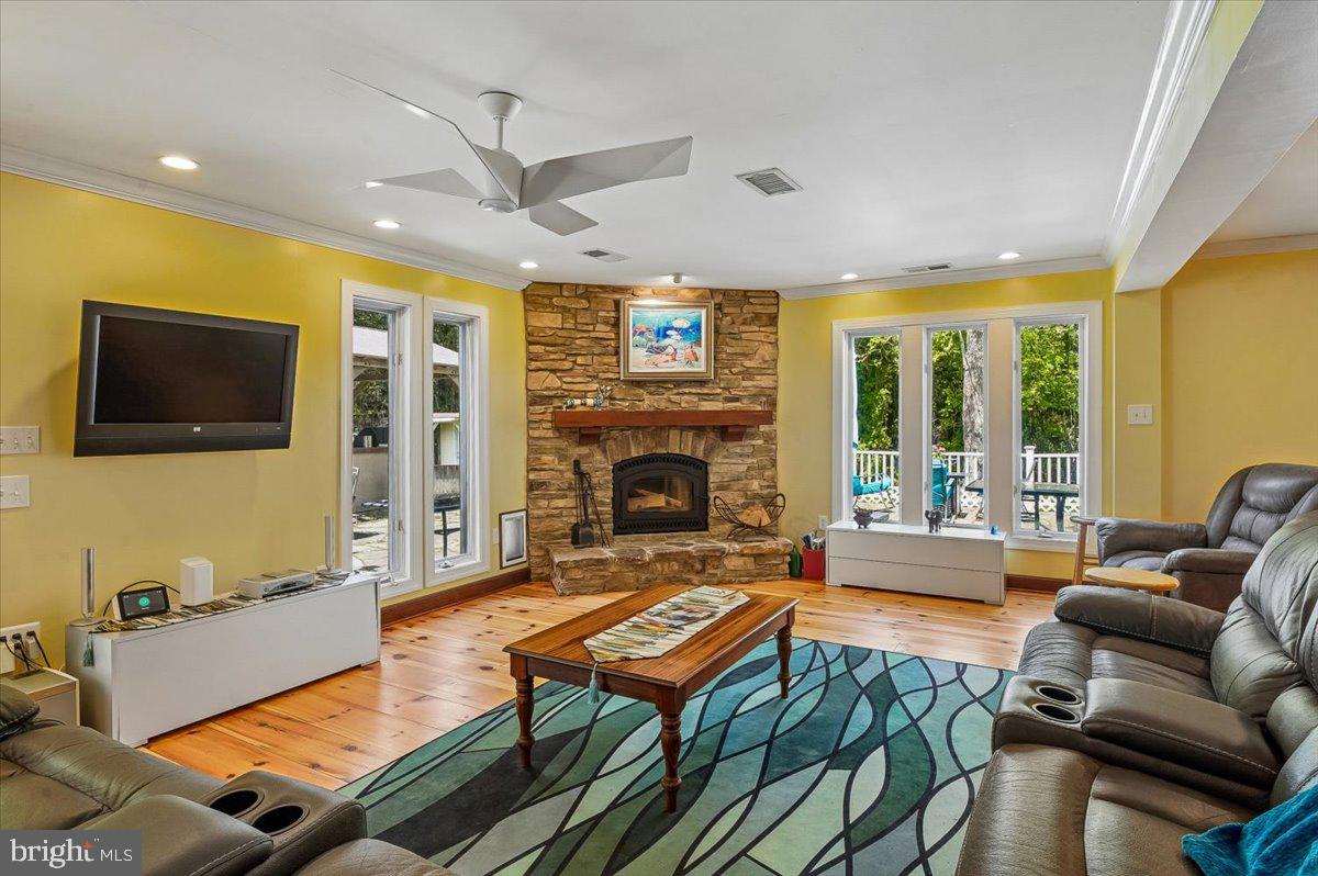 FAIR HAVEN - Residential