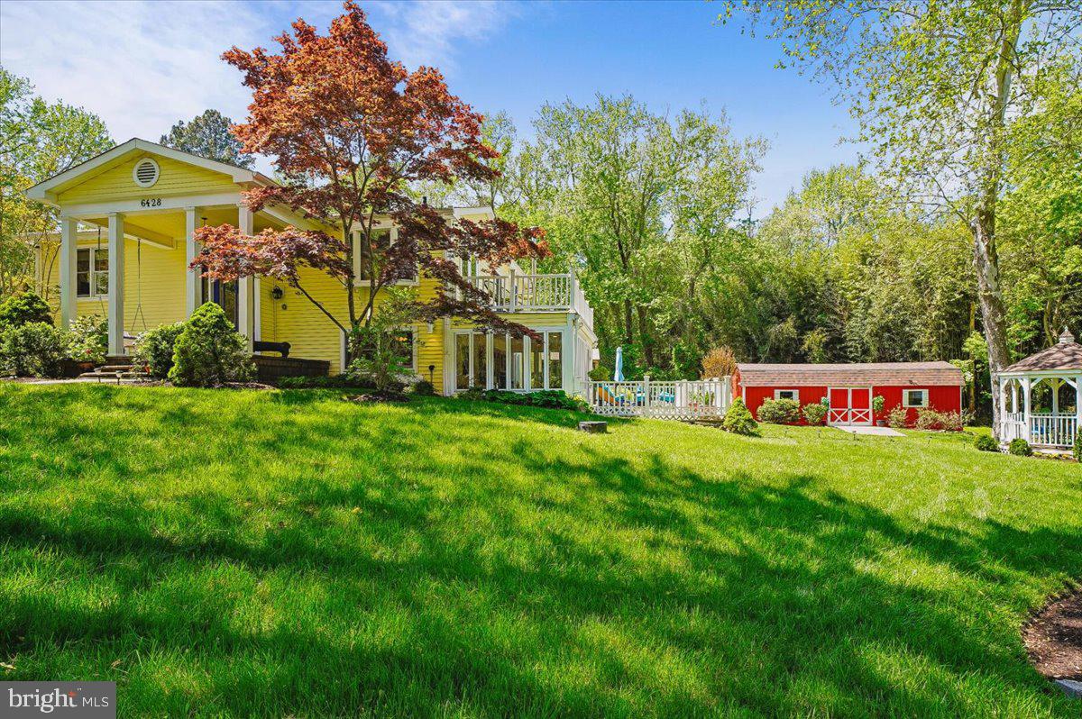 FAIR HAVEN - Residential