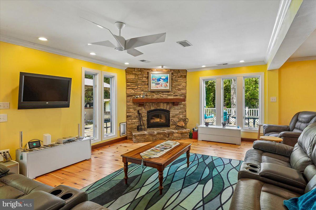 FAIR HAVEN - Residential