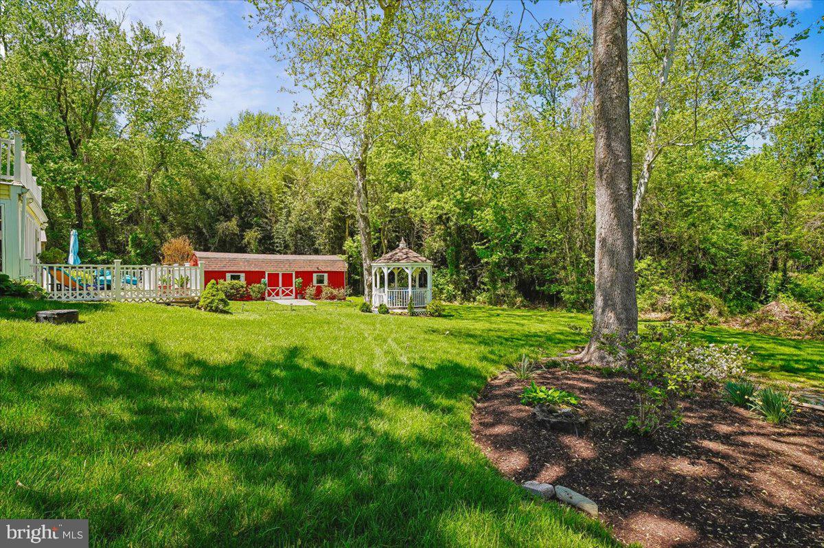 FAIR HAVEN - Residential