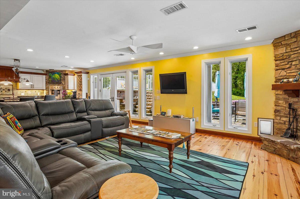 FAIR HAVEN - Residential