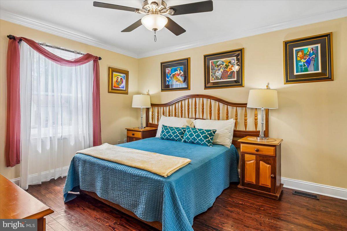 FAIR HAVEN - Residential