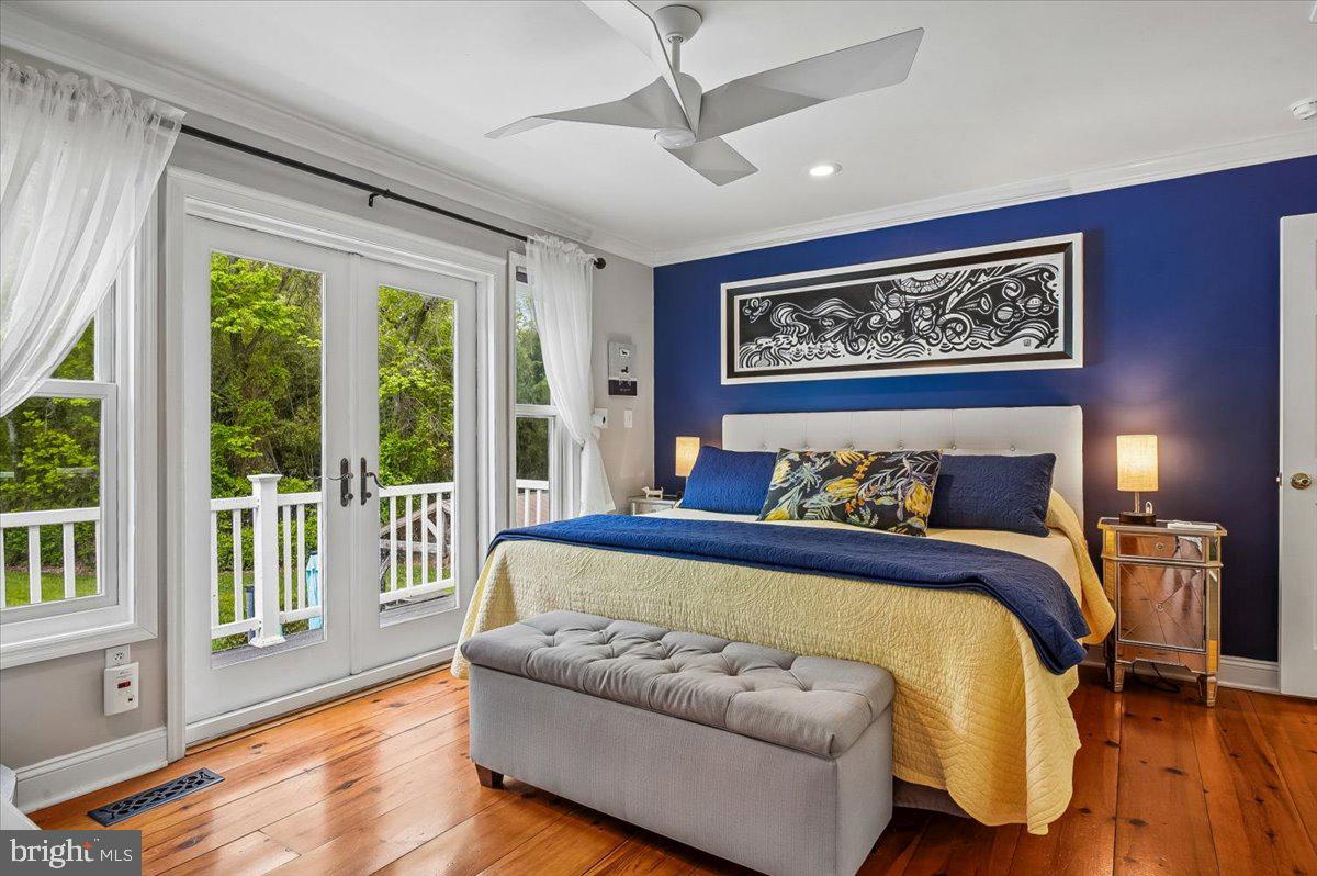 FAIR HAVEN - Residential