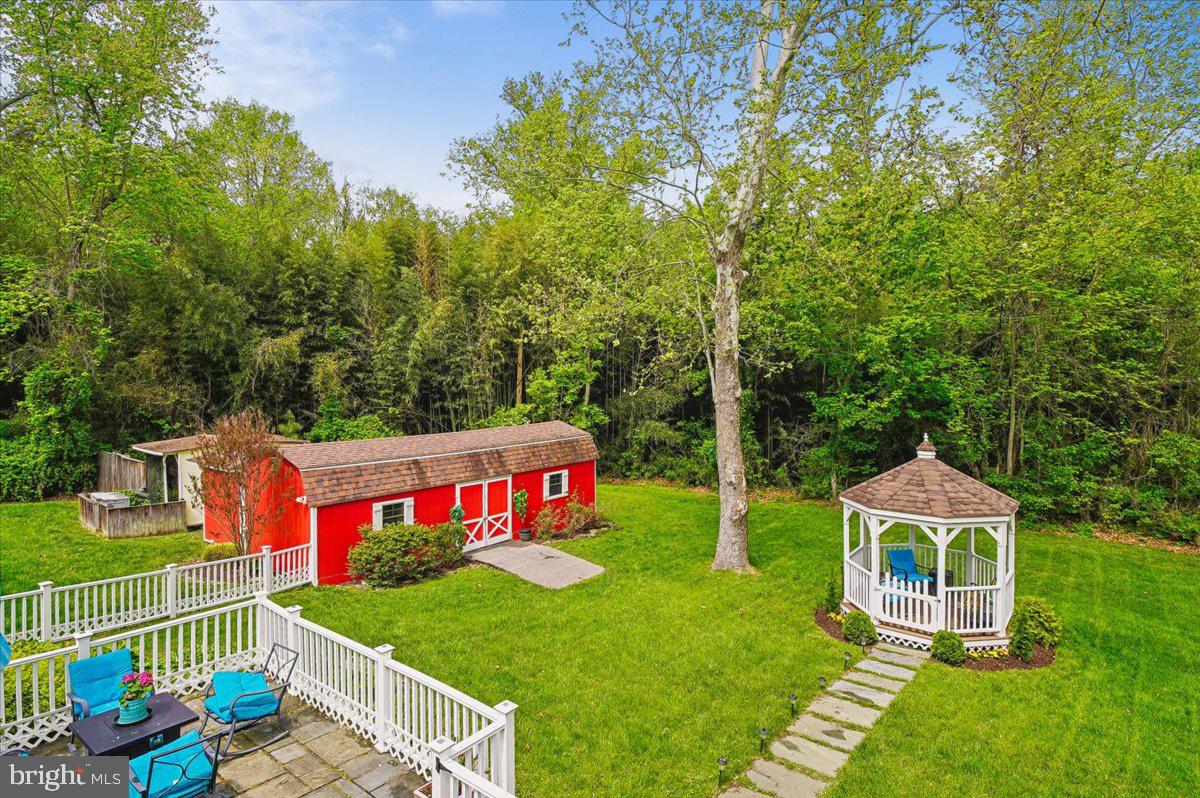 FAIR HAVEN - Residential