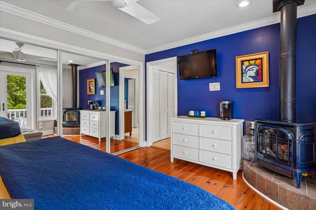 FAIR HAVEN - Residential