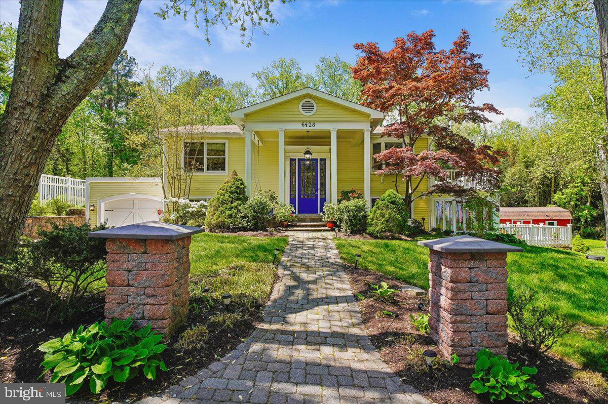 FAIR HAVEN - Residential