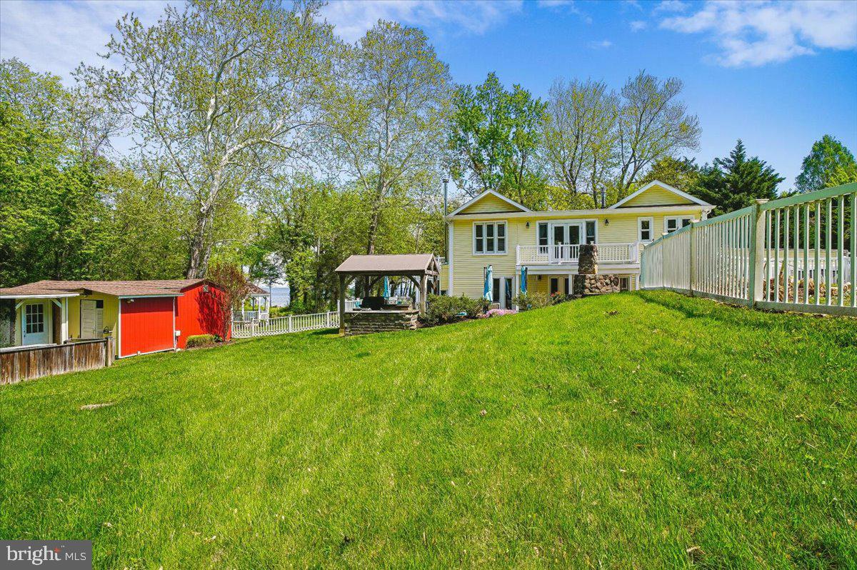 FAIR HAVEN - Residential