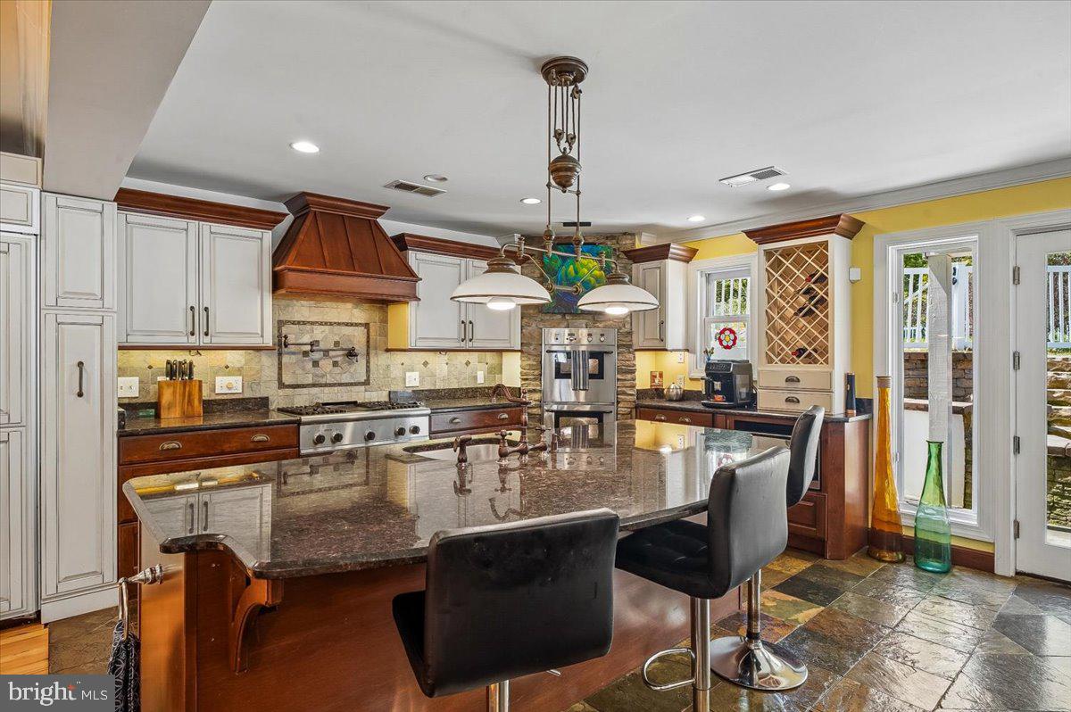 FAIR HAVEN - Residential