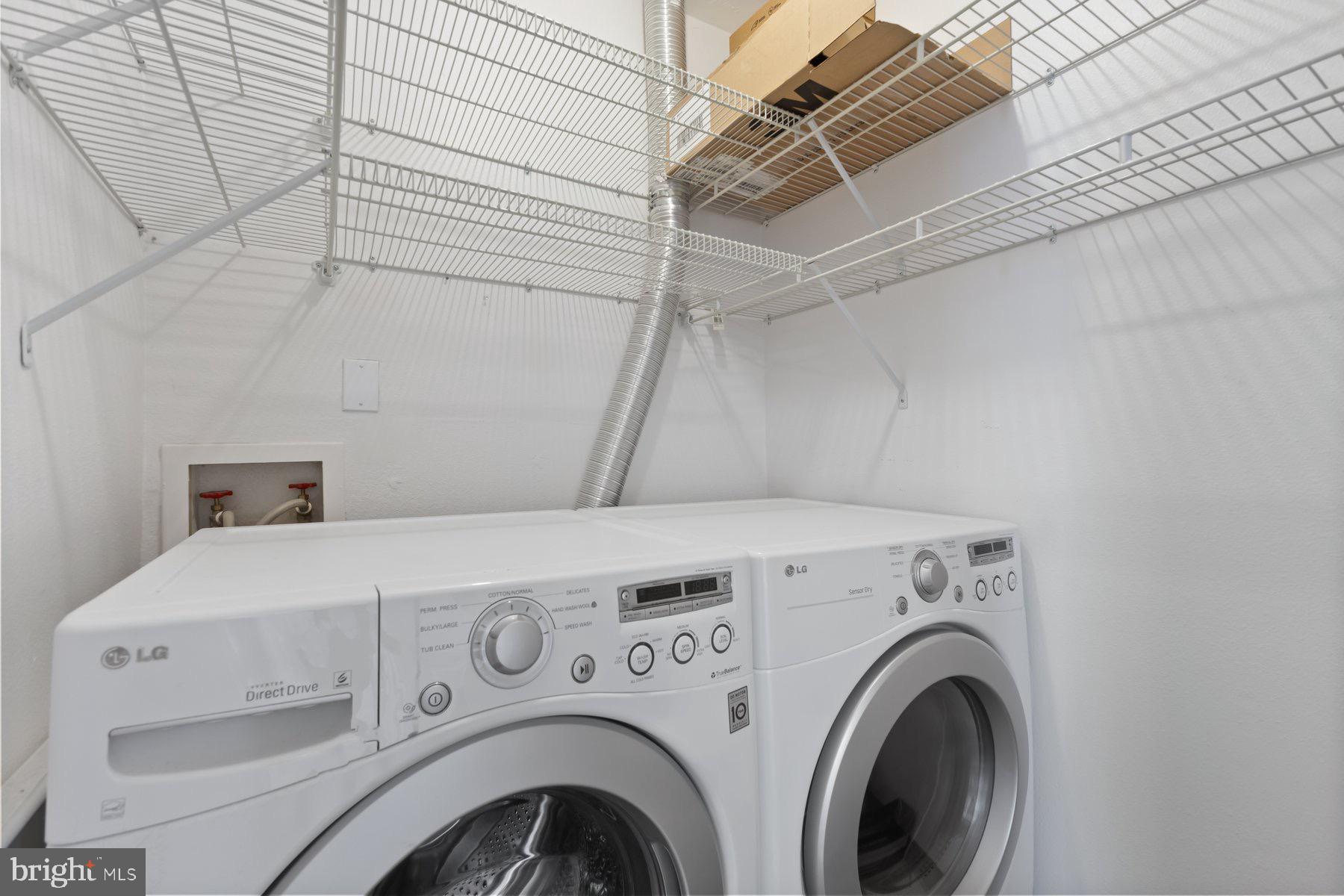 BROOKMEADE CONDO - Residential Lease