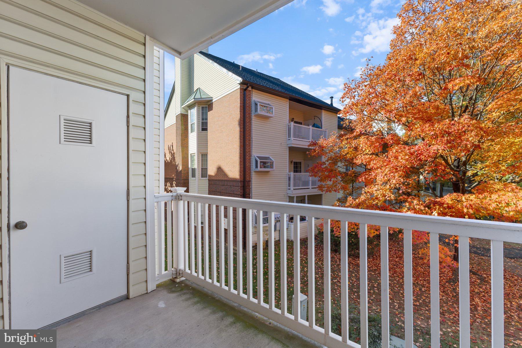 BROOKMEADE CONDO - Residential Lease