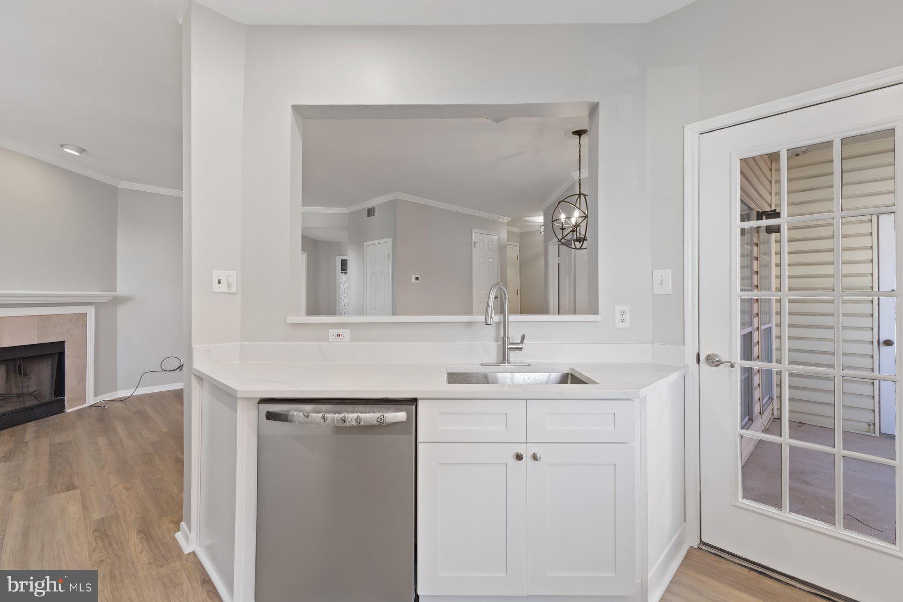 BROOKMEADE CONDO - Residential Lease