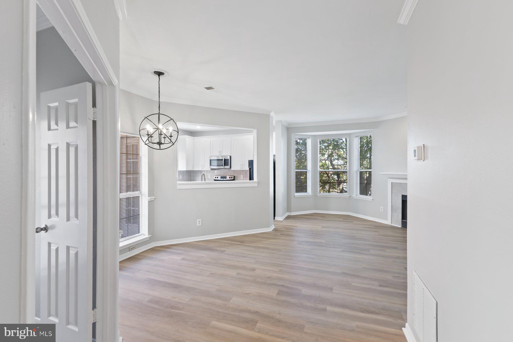 BROOKMEADE CONDO - Residential Lease