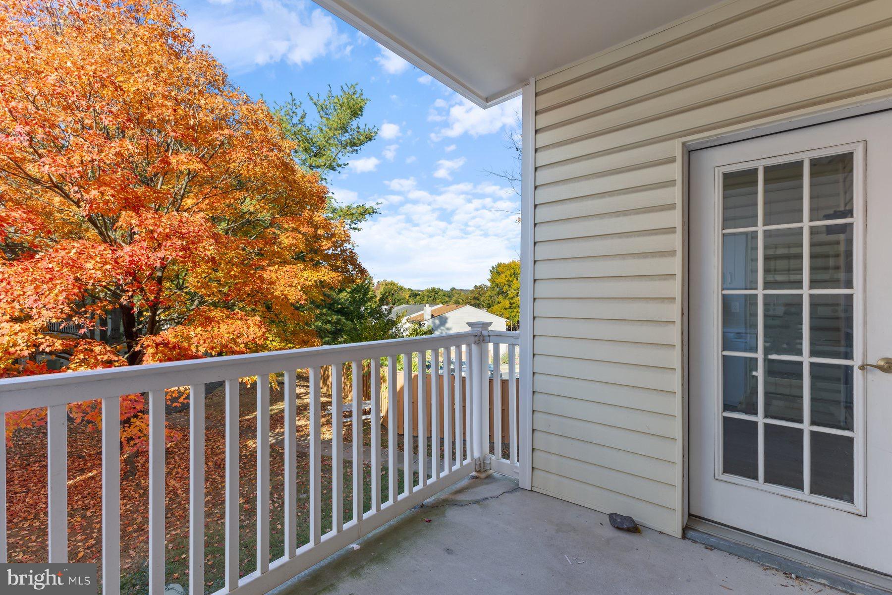 BROOKMEADE CONDO - Residential Lease