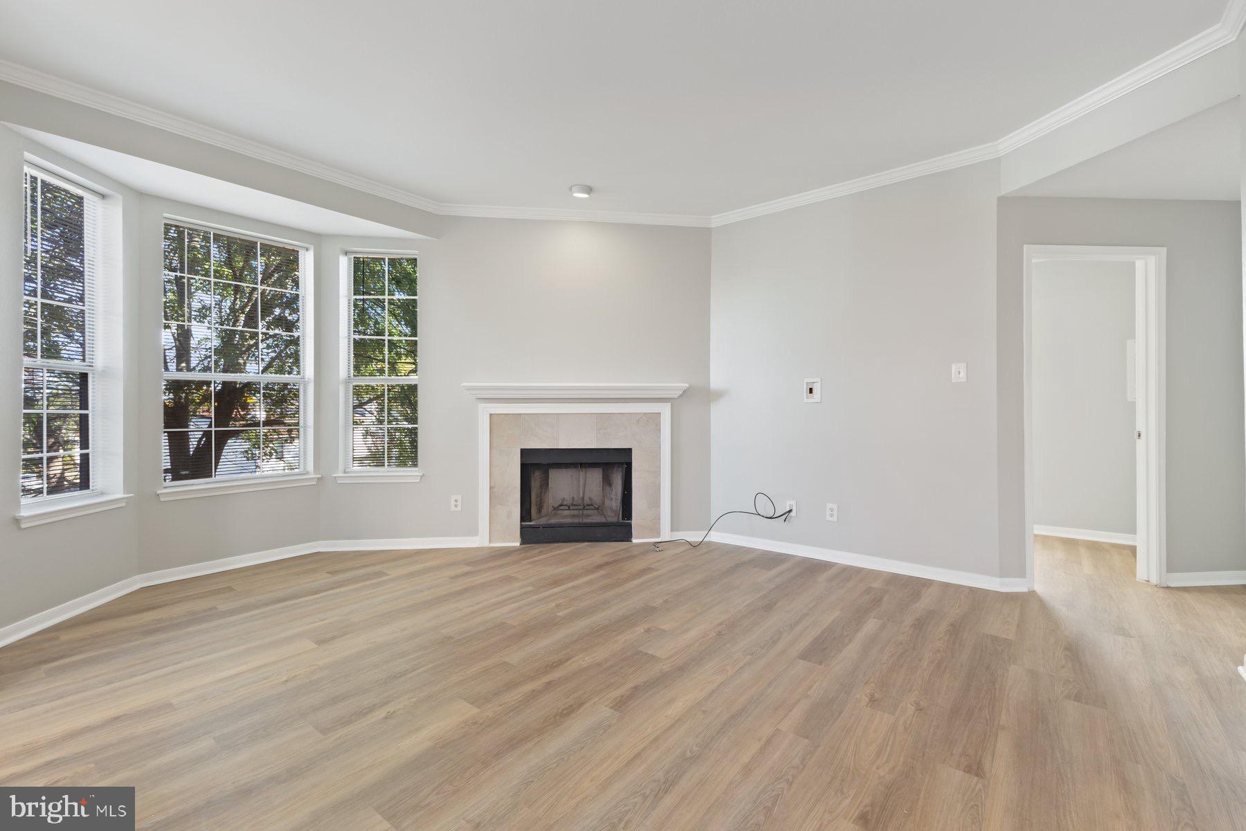 BROOKMEADE CONDO - Residential Lease