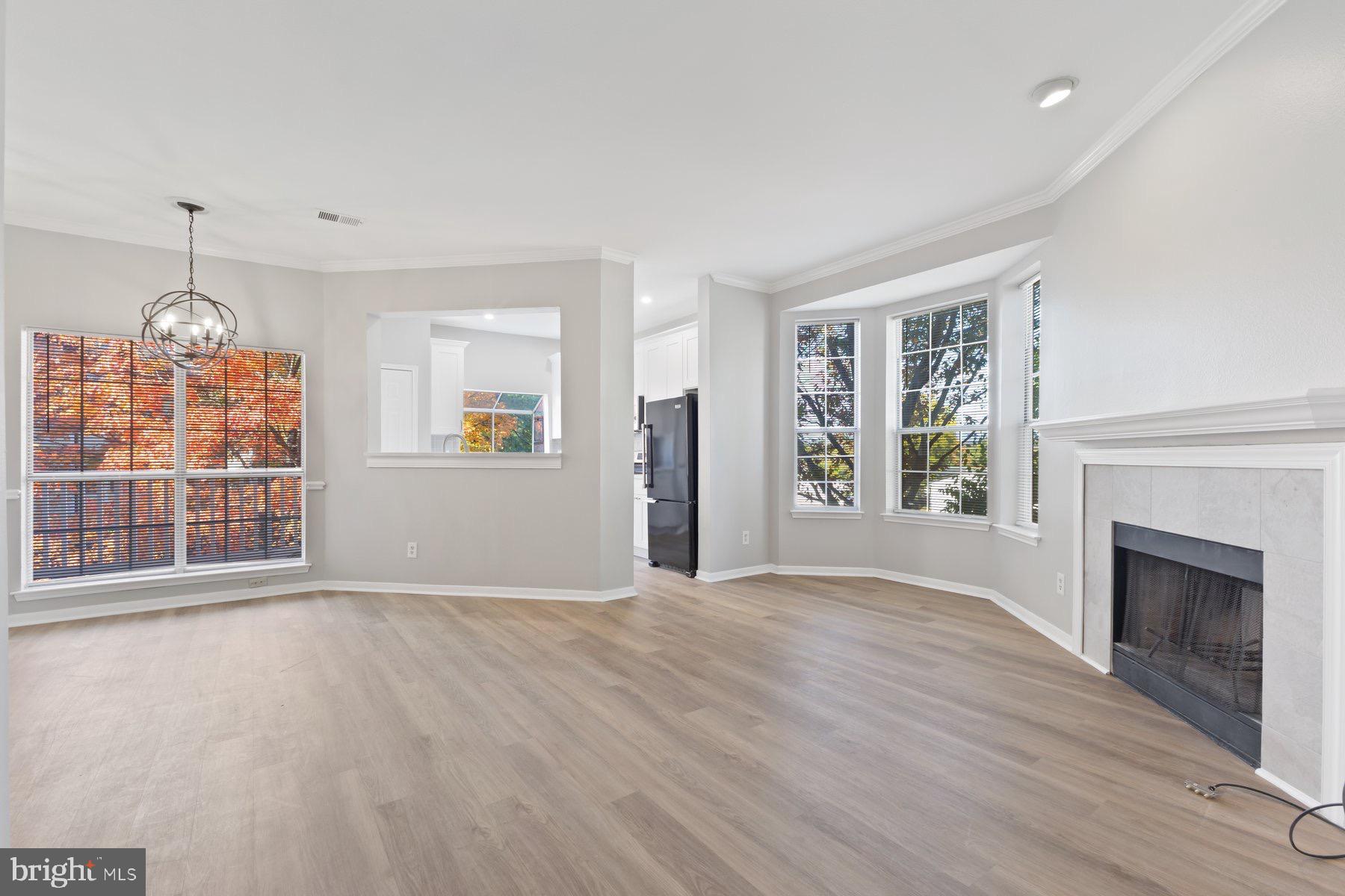 BROOKMEADE CONDO - Residential Lease