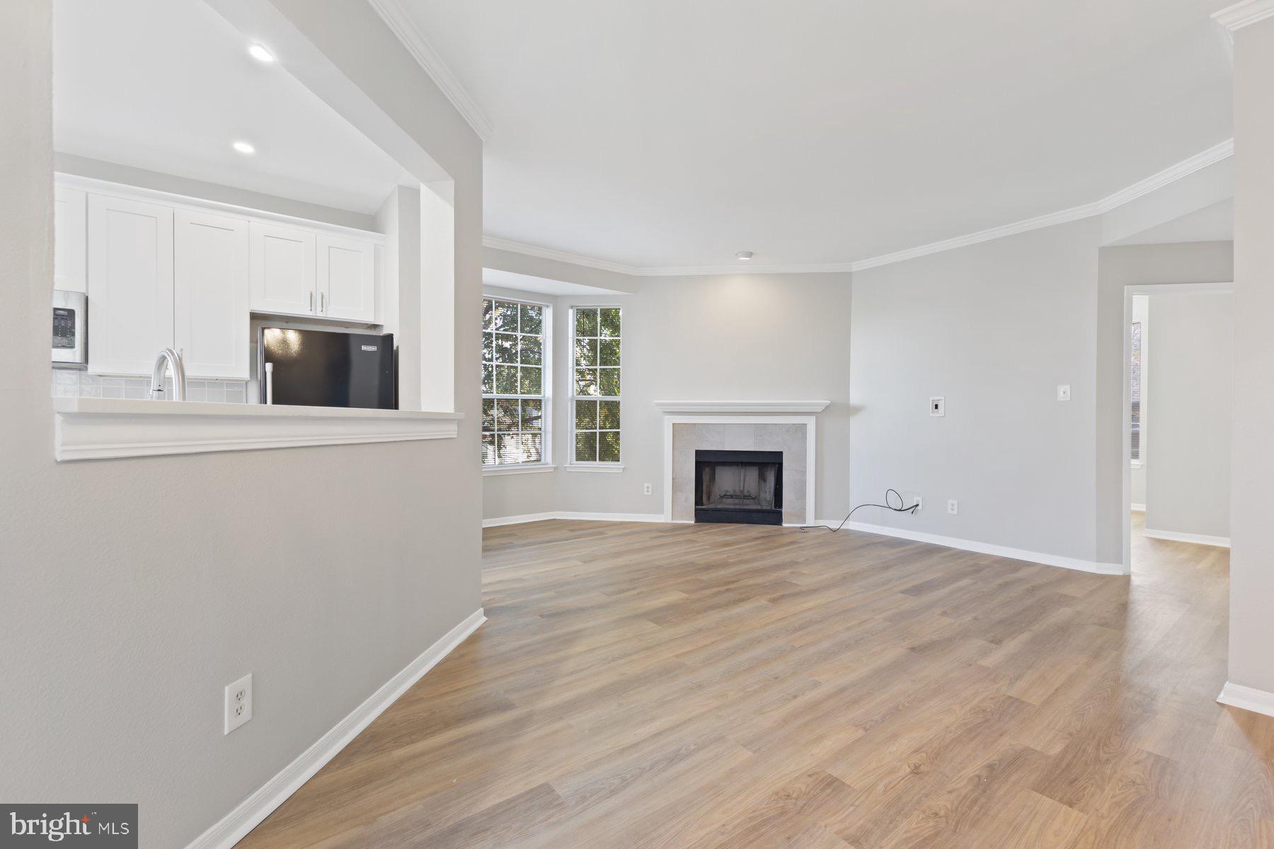 BROOKMEADE CONDO - Residential Lease