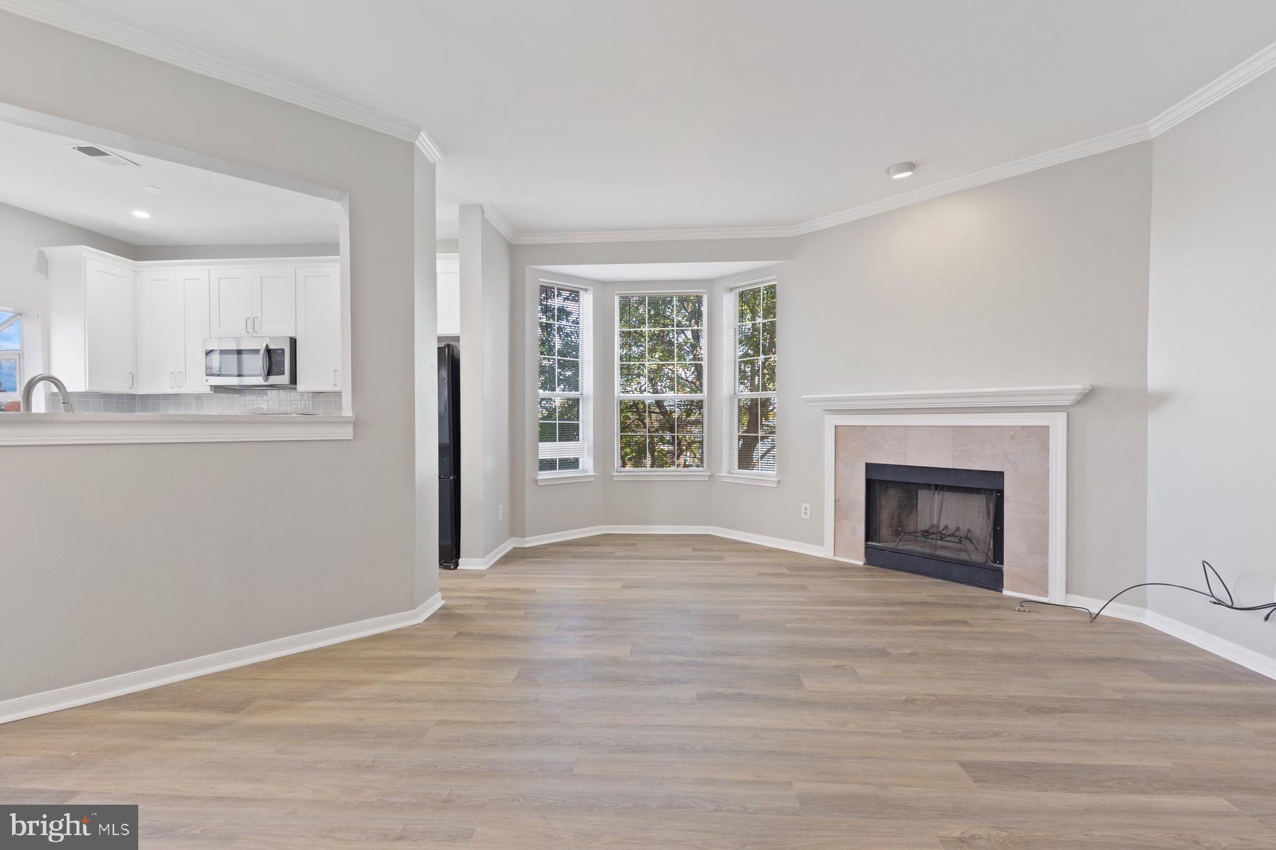 BROOKMEADE CONDO - Residential Lease