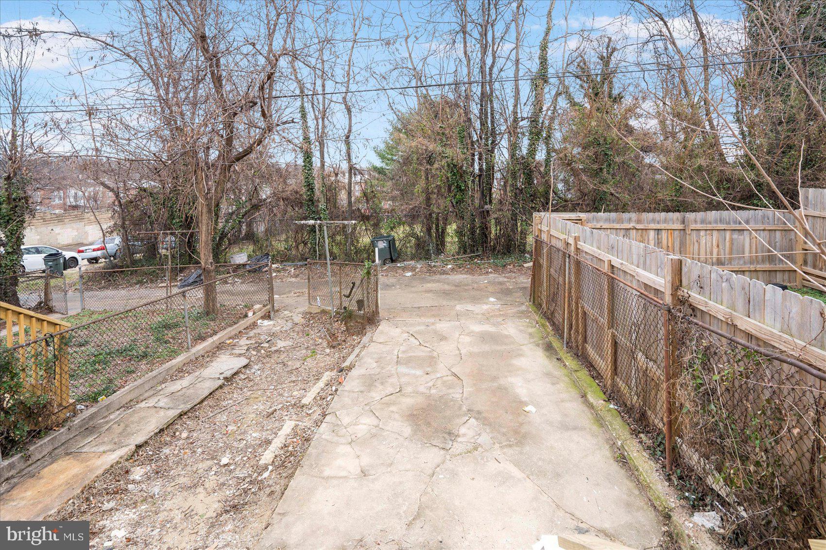 NONE AVAILABLE - Residential