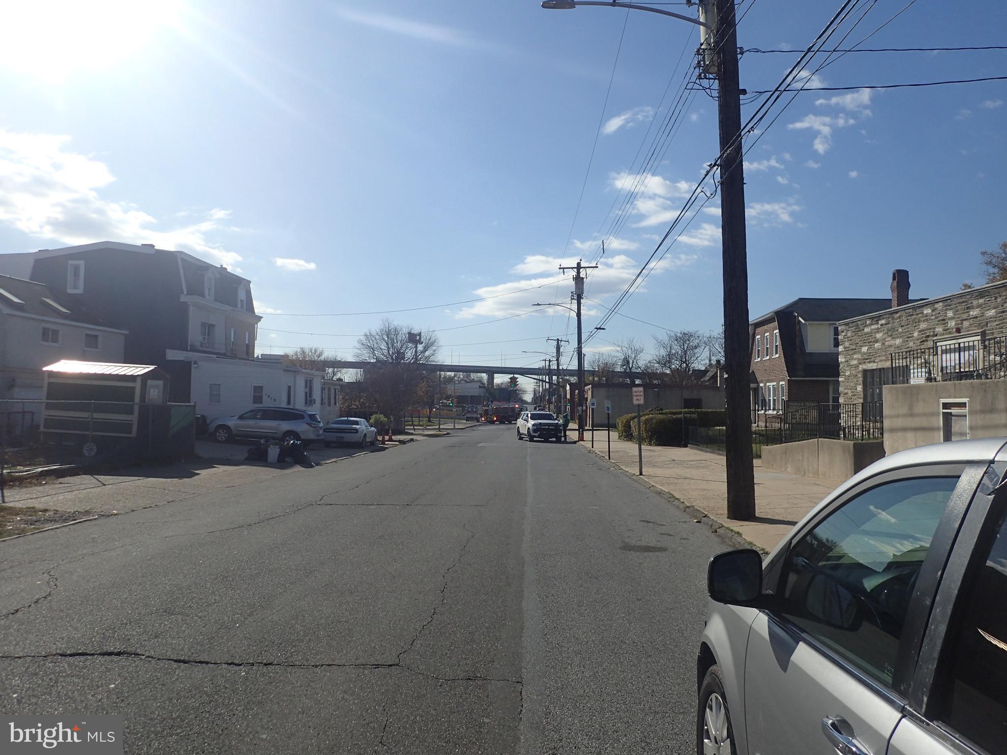 CHESTER CITY - Residential Income