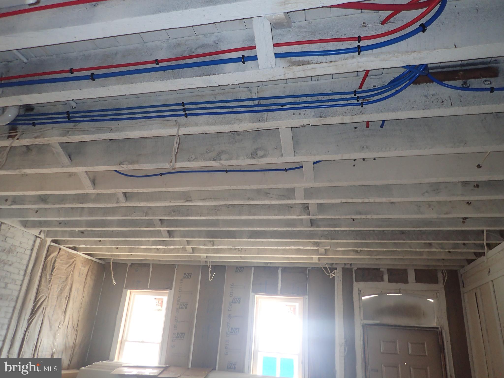 CHESTER CITY - Residential Income