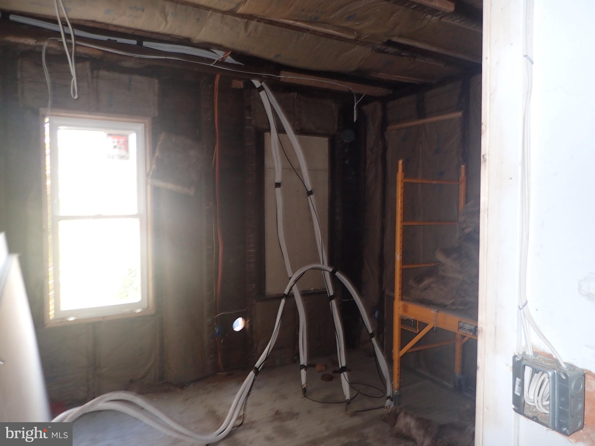 CHESTER CITY - Residential Income