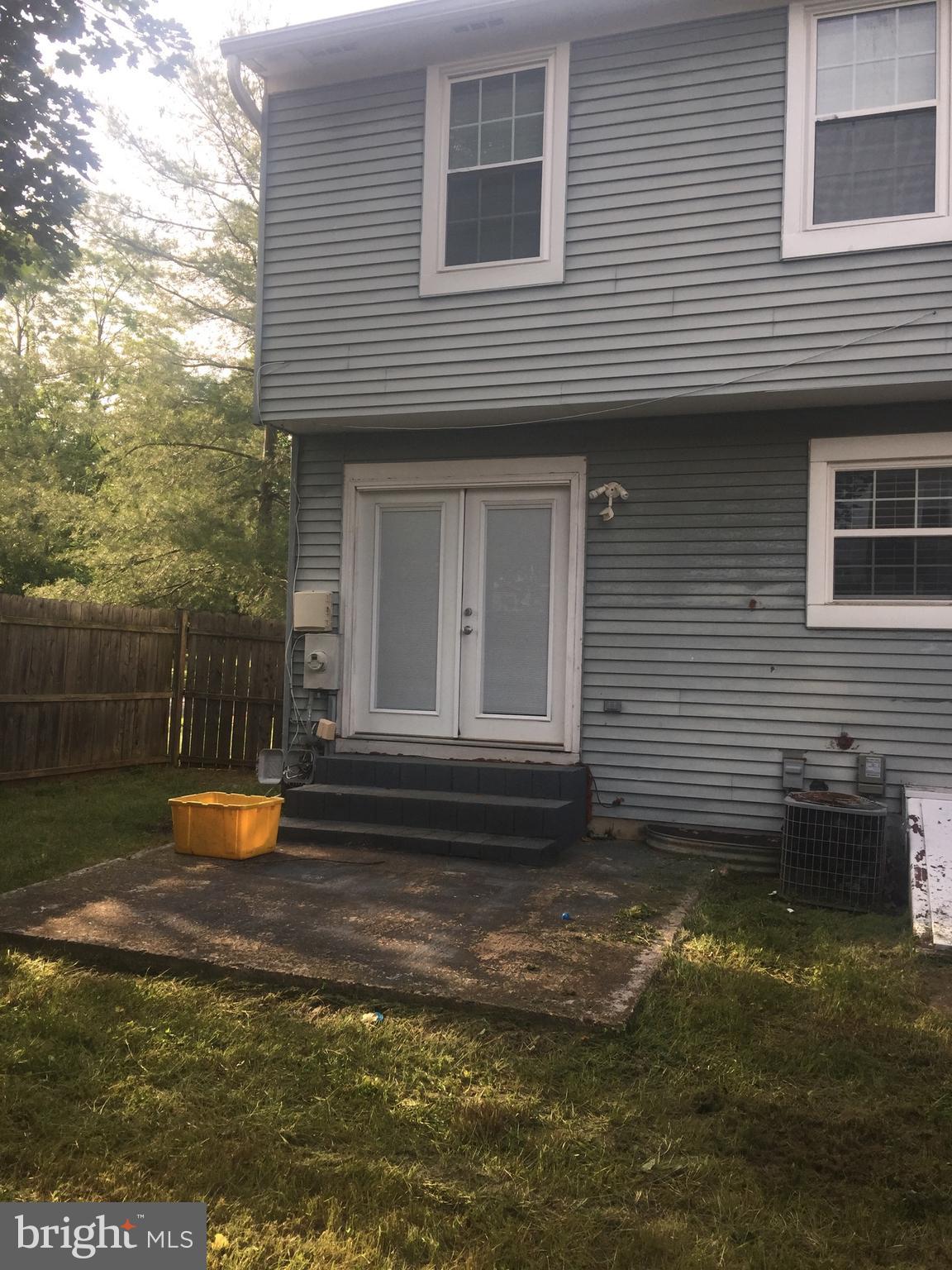 ENTERPRISE KNOLLS-PLAT F - Residential