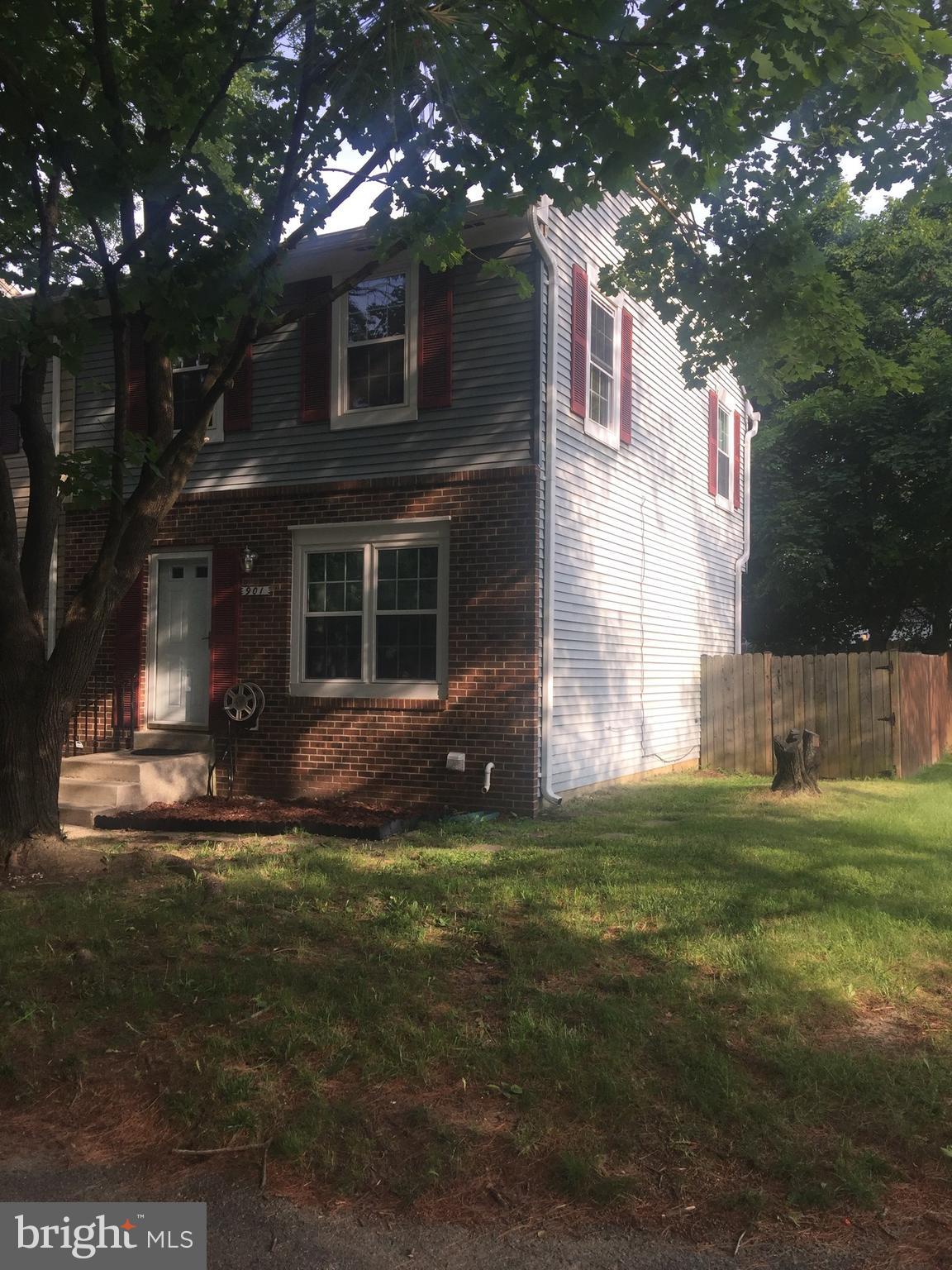 ENTERPRISE KNOLLS-PLAT F - Residential