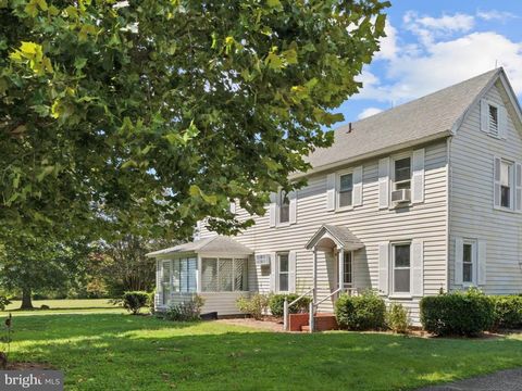 Homes For Sale - 31007 Omar Road<br/> FRANKFORD, DE 19945