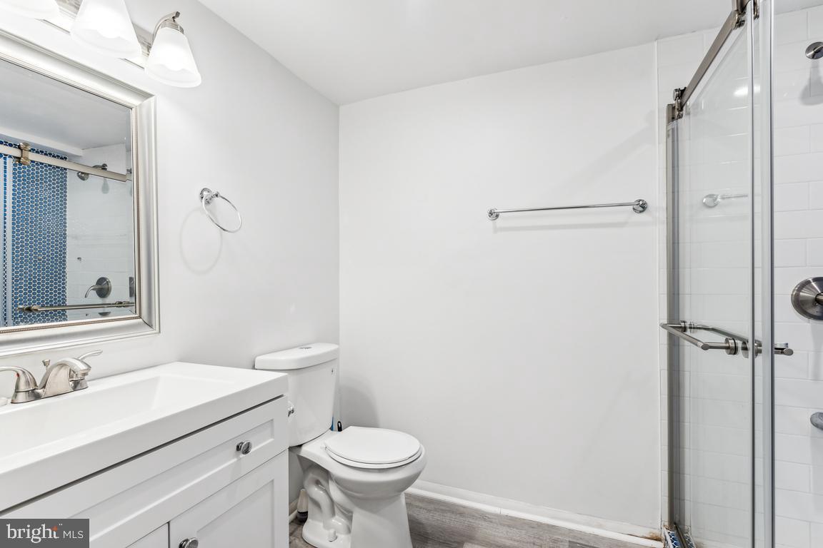 SKYLINE VIEW - Residential