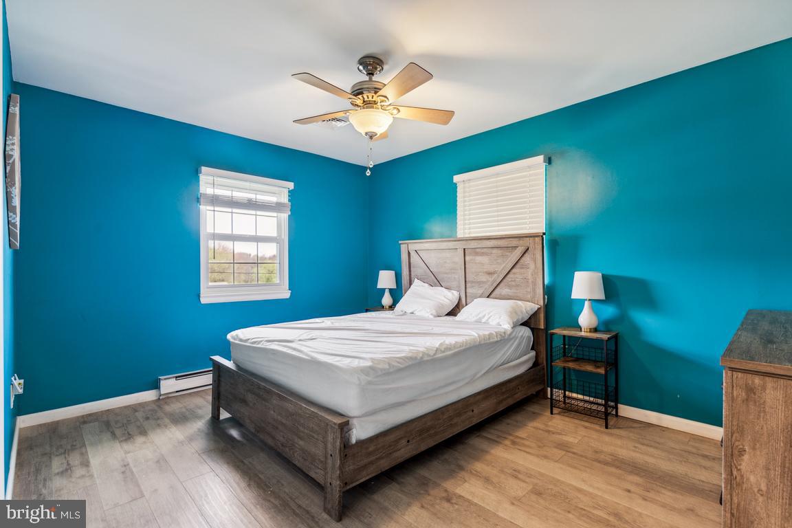 SKYLINE VIEW - Residential